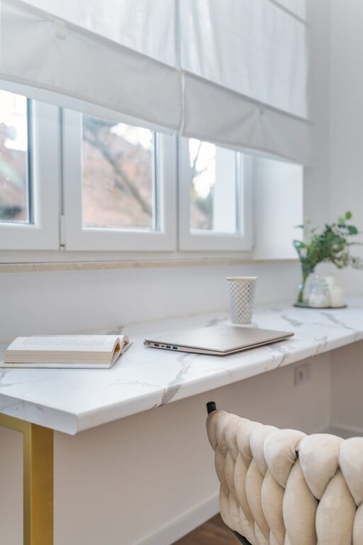 How to Refresh Your Workspace in Just Ten Minutes